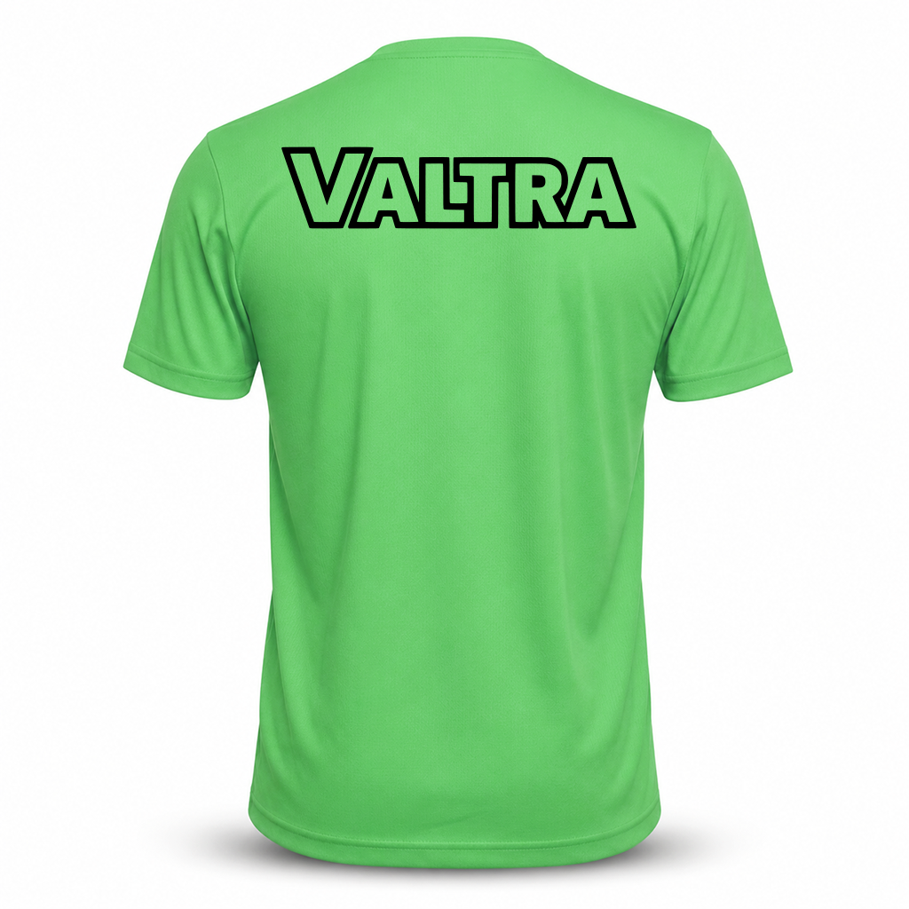 "VALTRA" Funktions Shirt