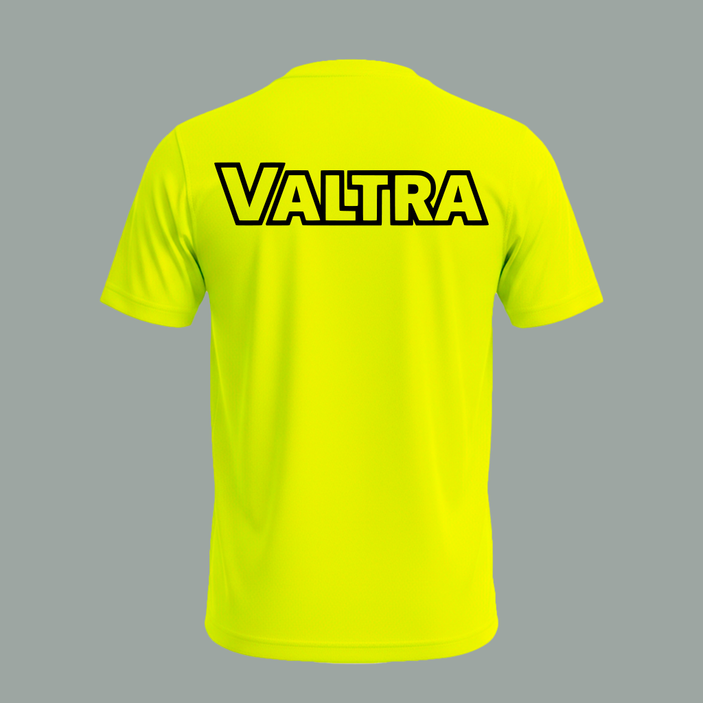 "VALTRA" Funktions Shirt