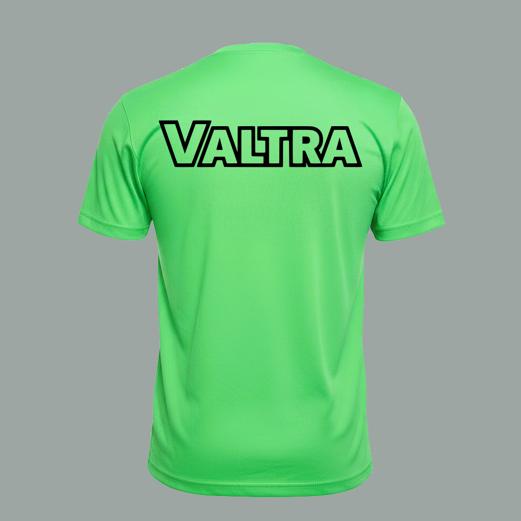 "VALTRA" Funktions Shirt