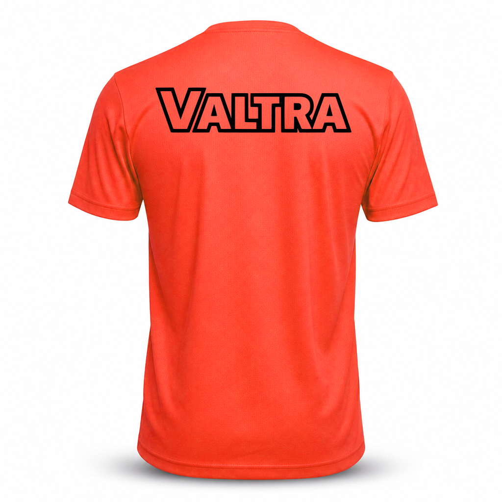 "VALTRA" Funktions Shirt