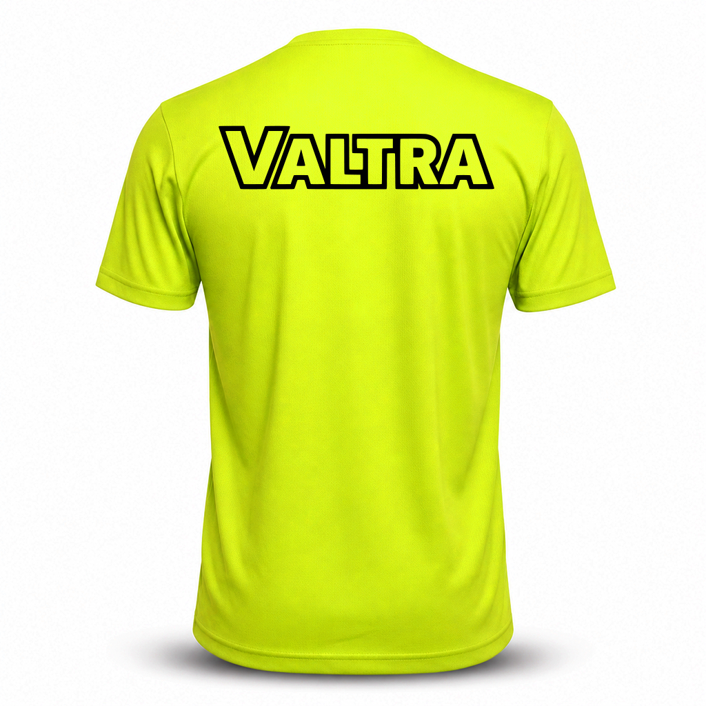 "VALTRA" Funktions Shirt