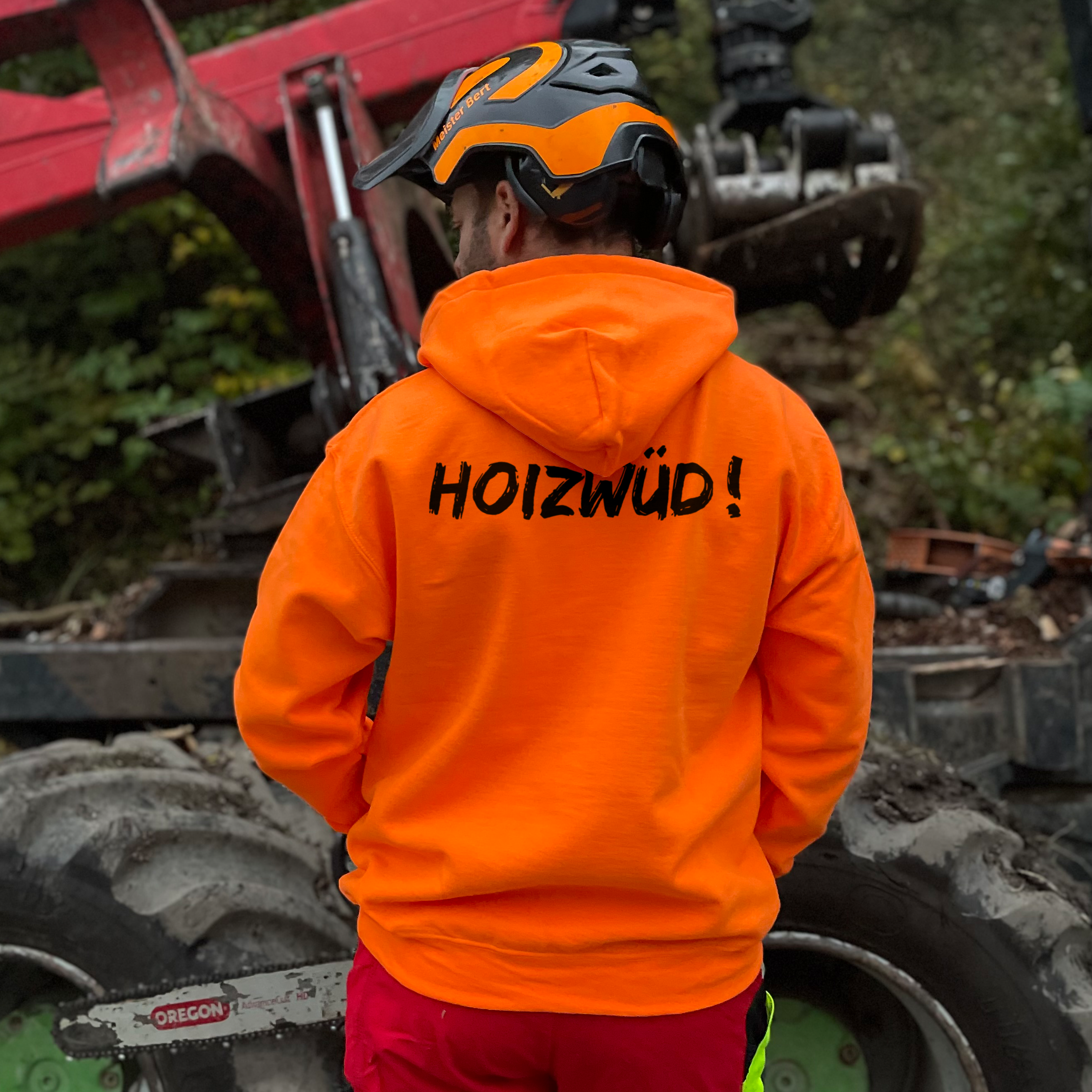 HOIZWÜD