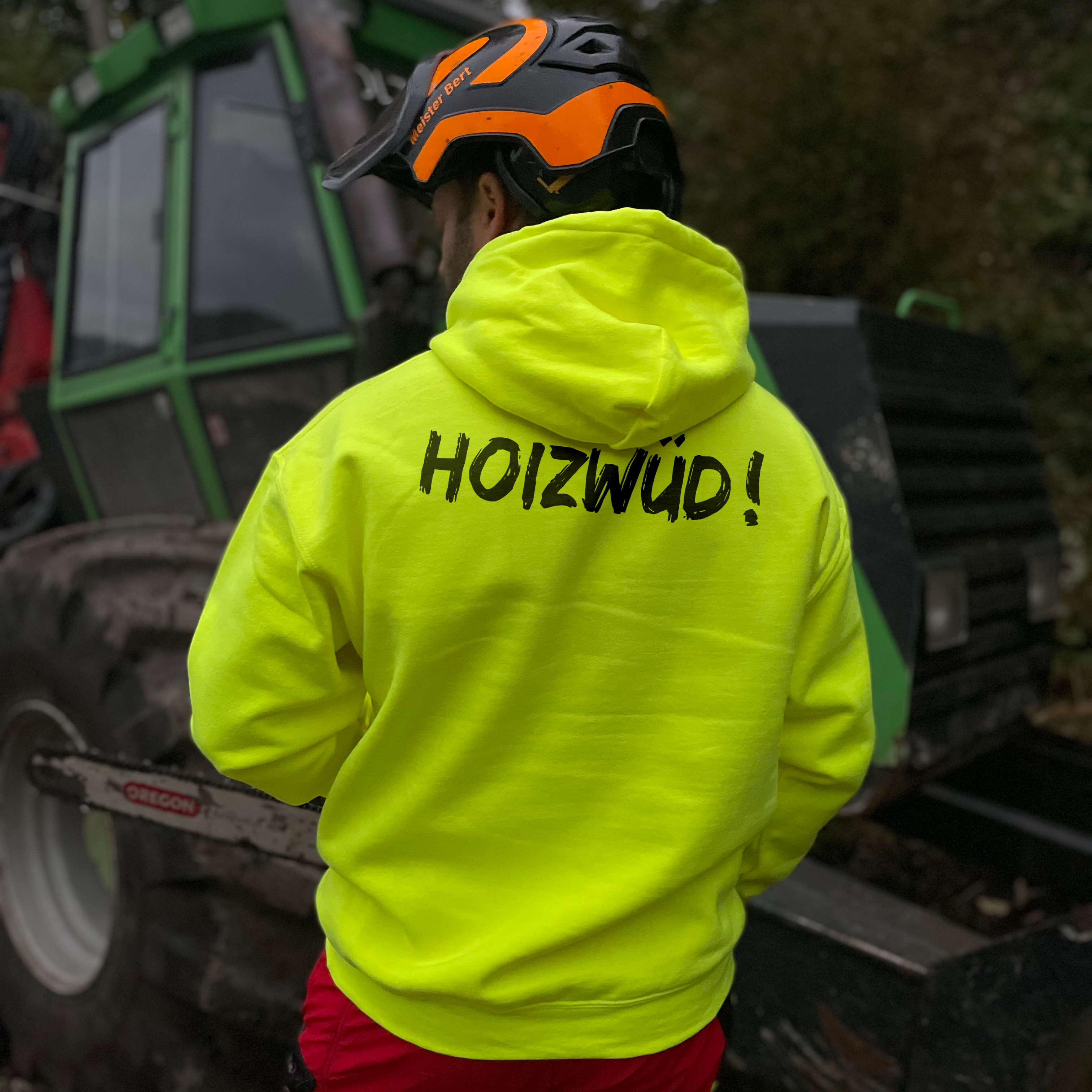 HOIZWÜD