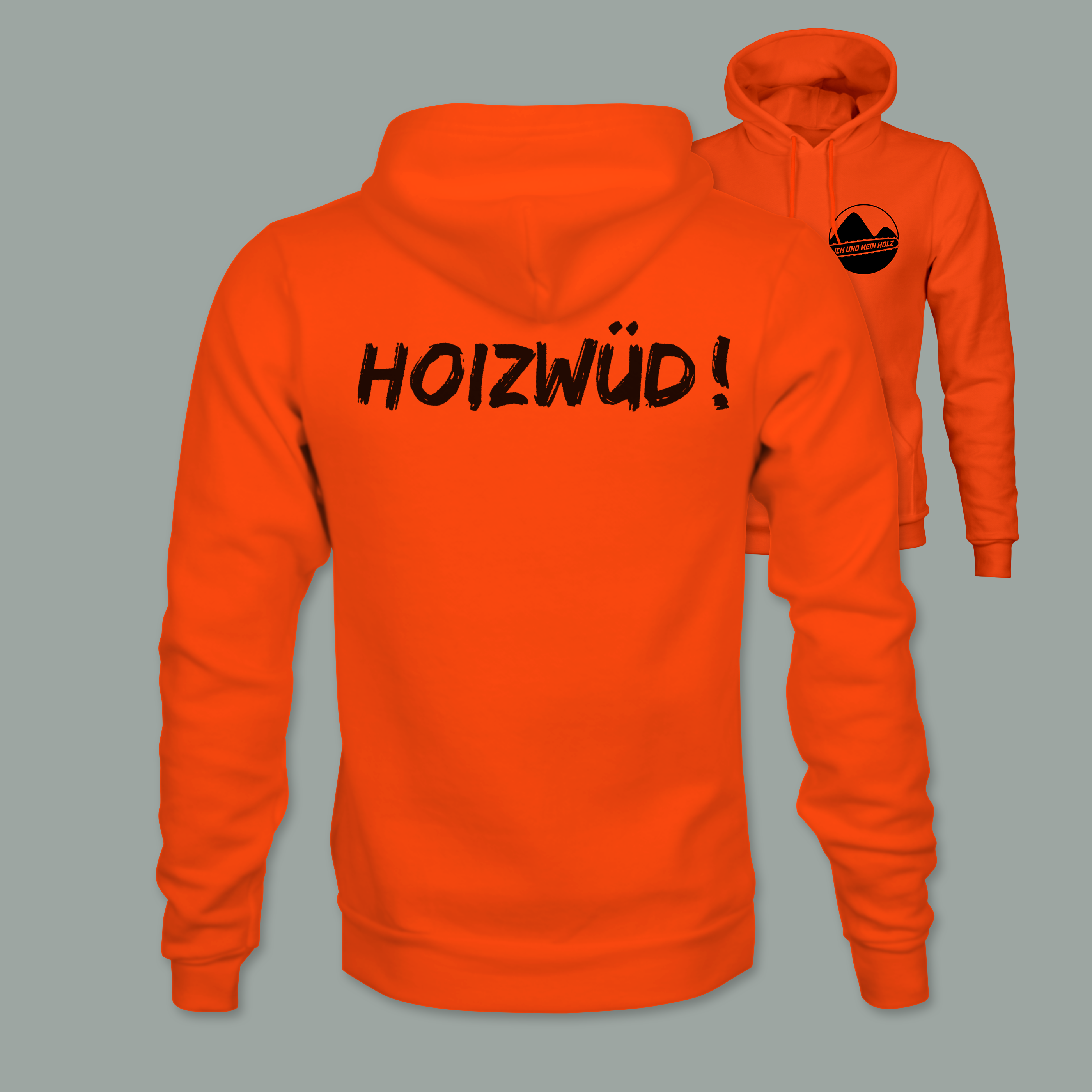 HOIZWÜD