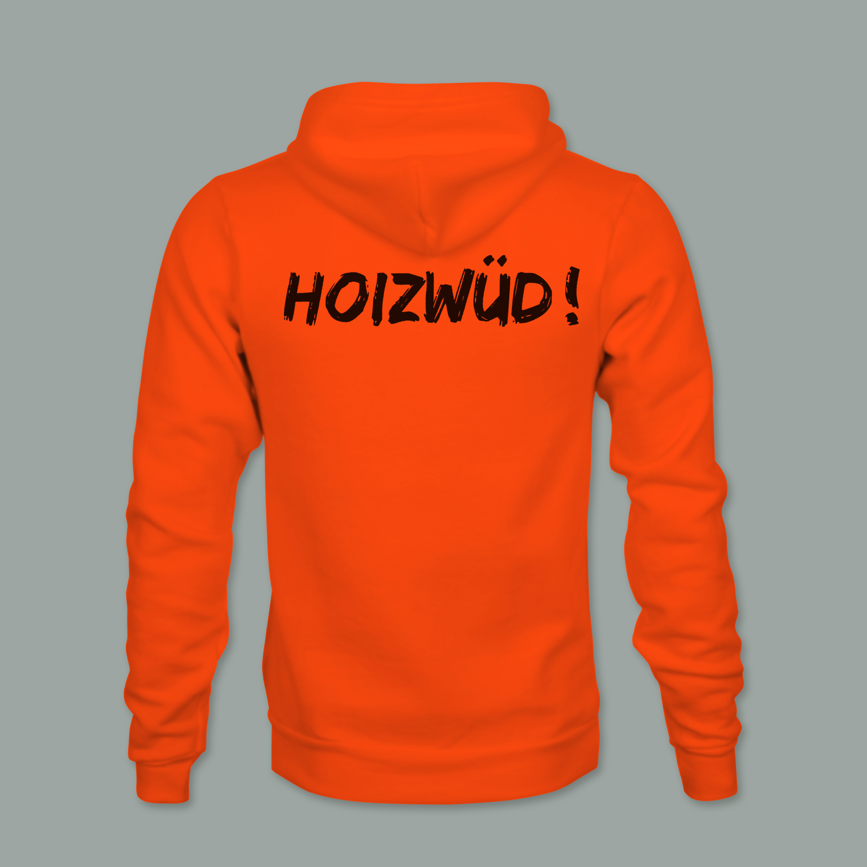 HOIZWÜD