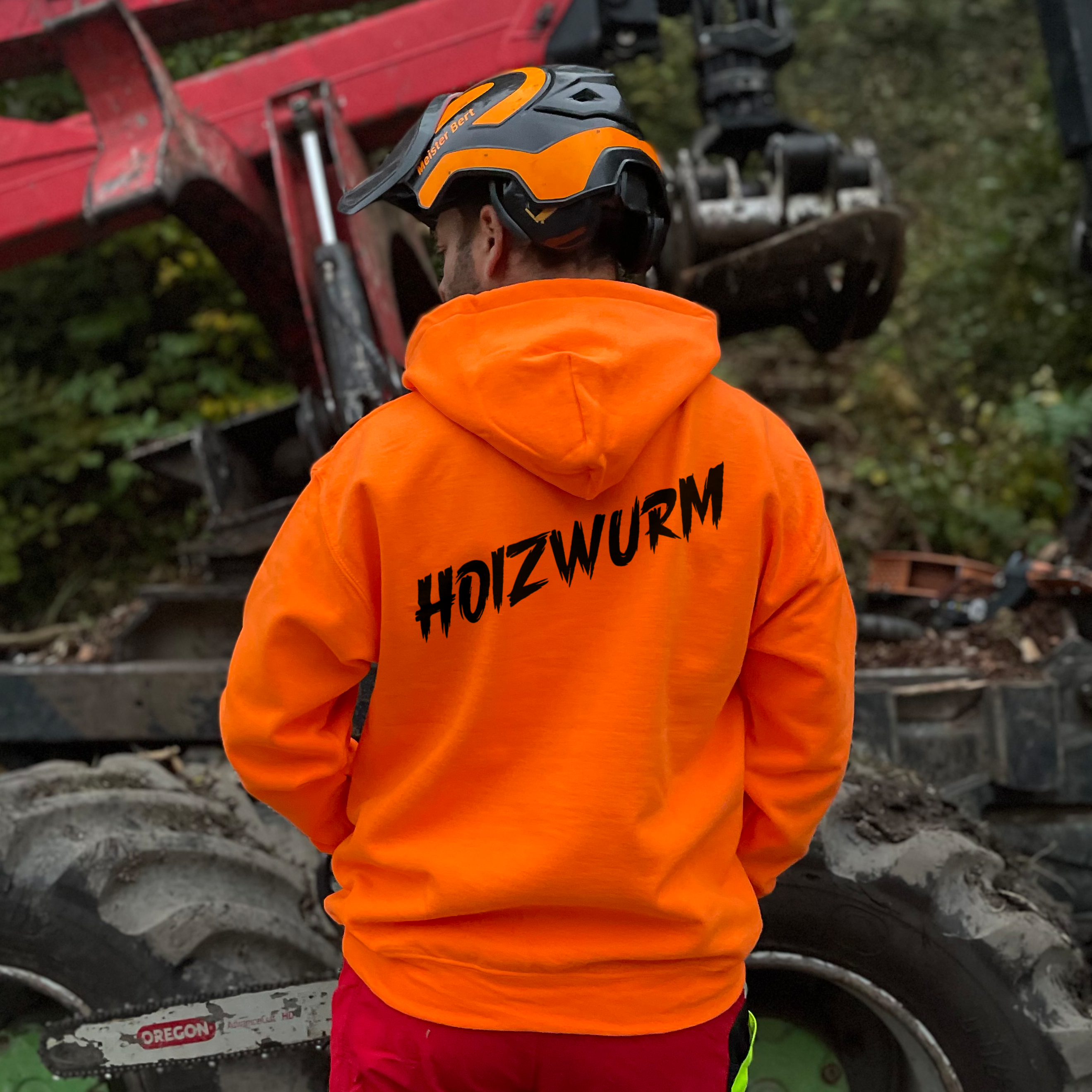HOIZWURM