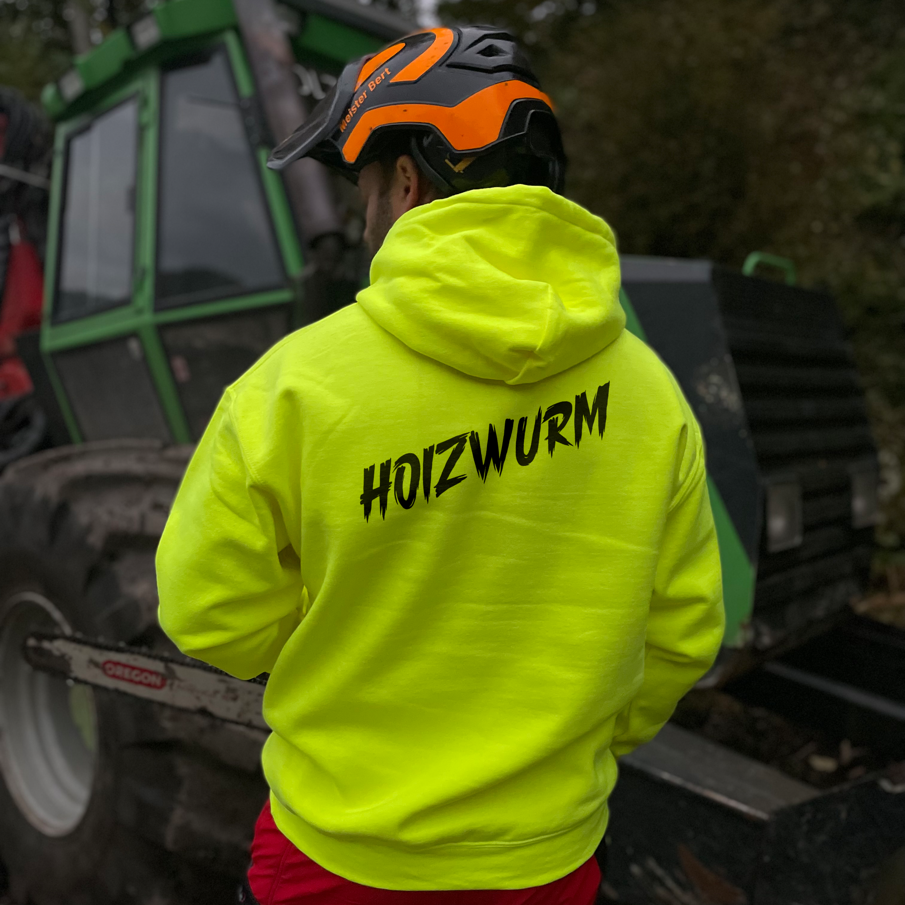 HOIZWURM