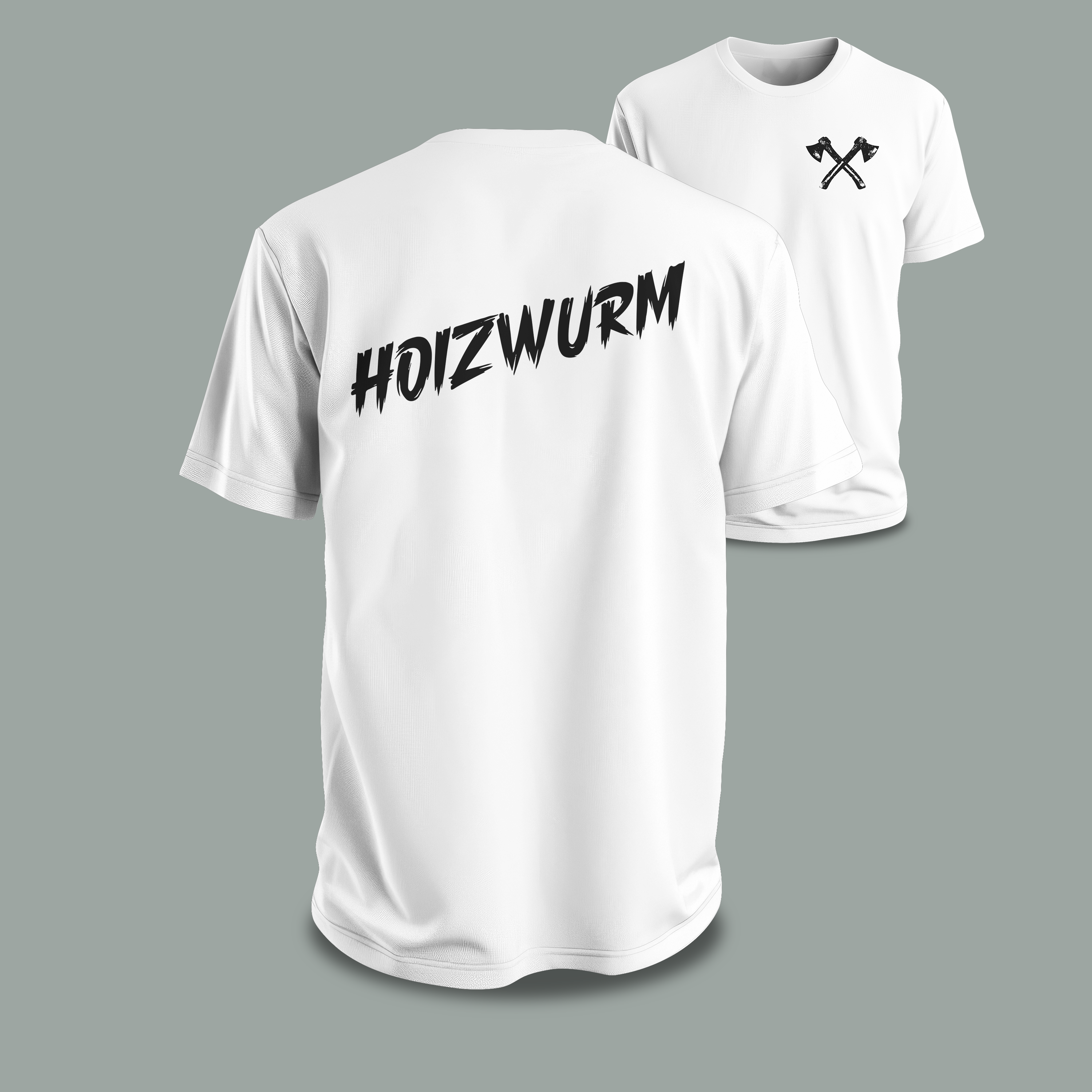 HOIZWURM