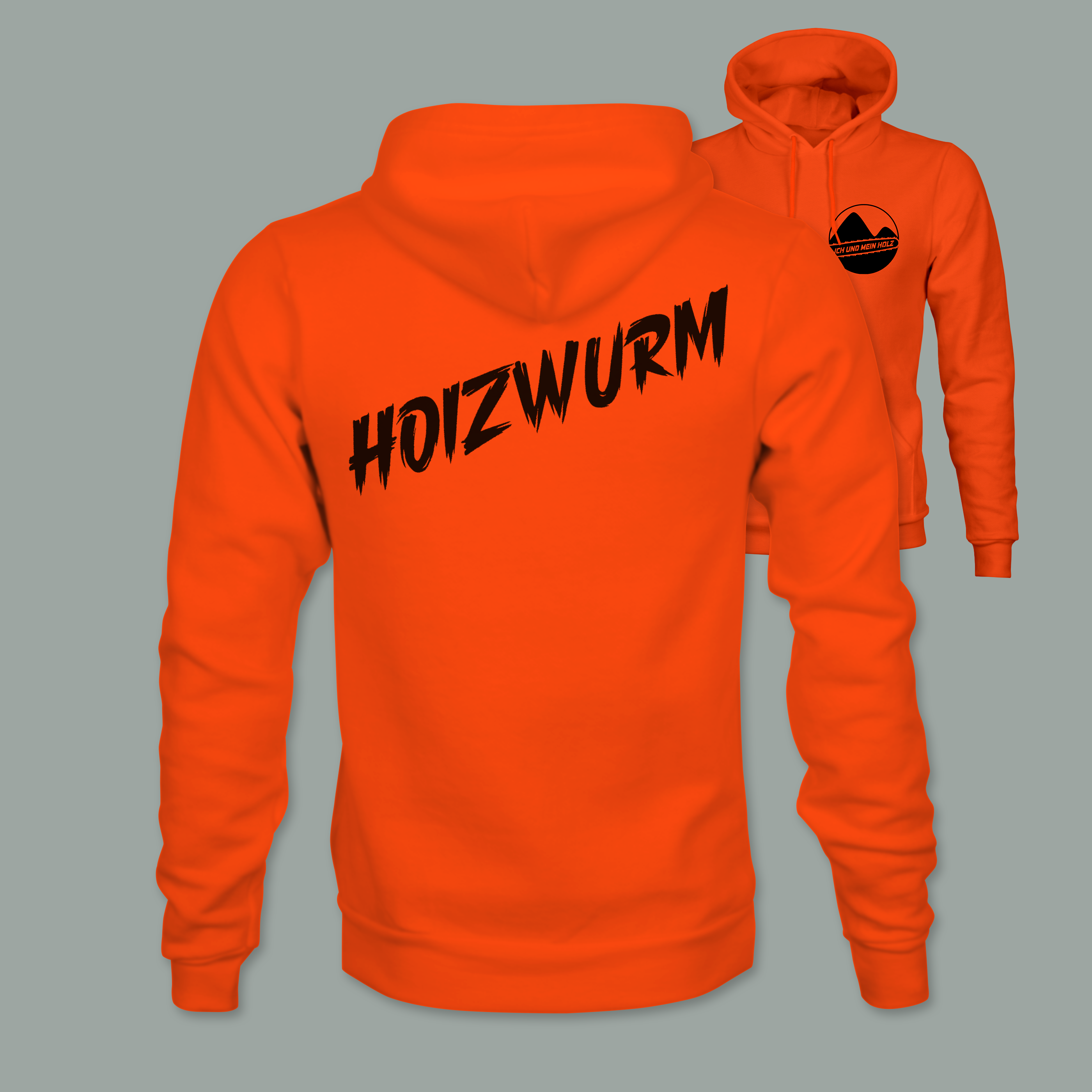 HOIZWURM