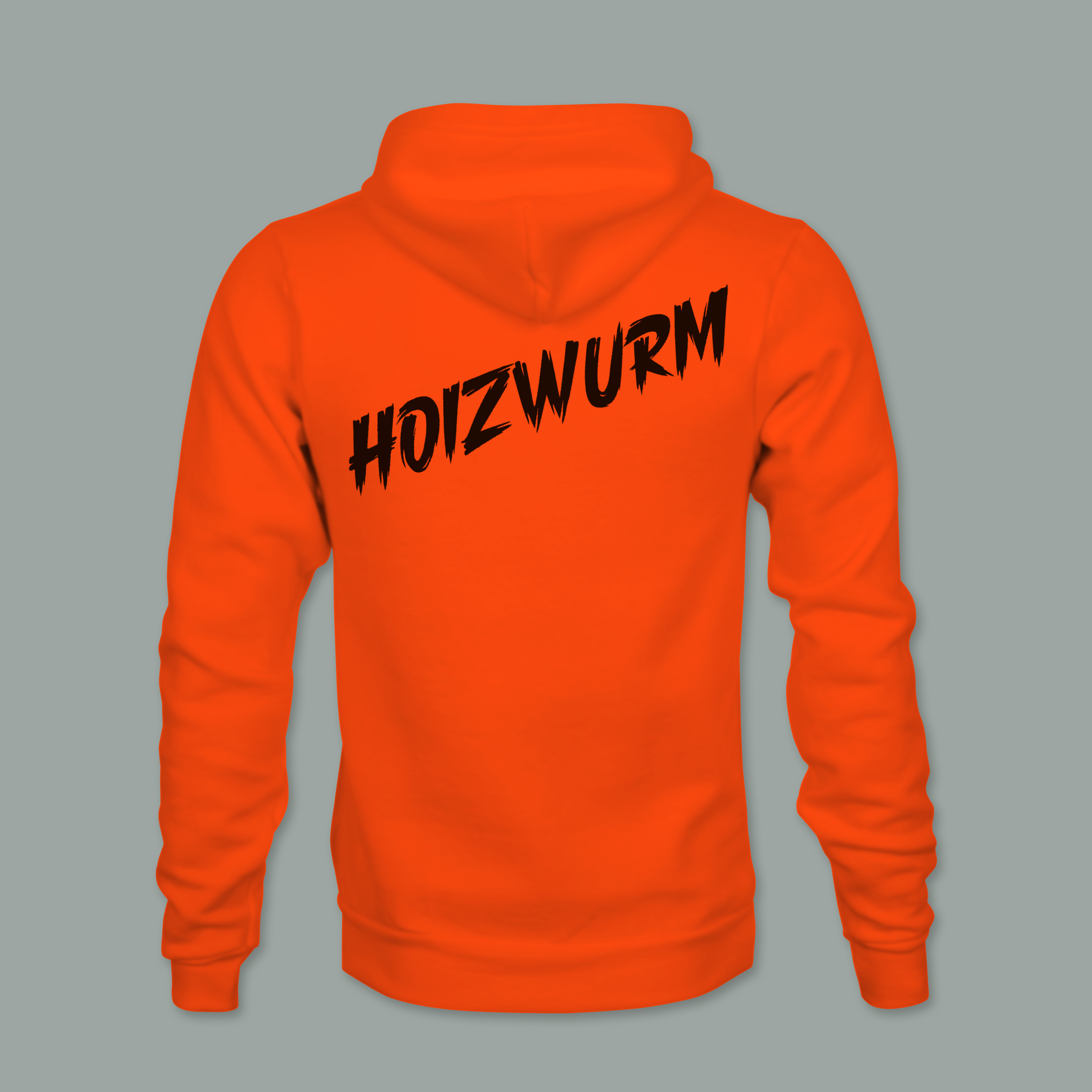HOIZWURM